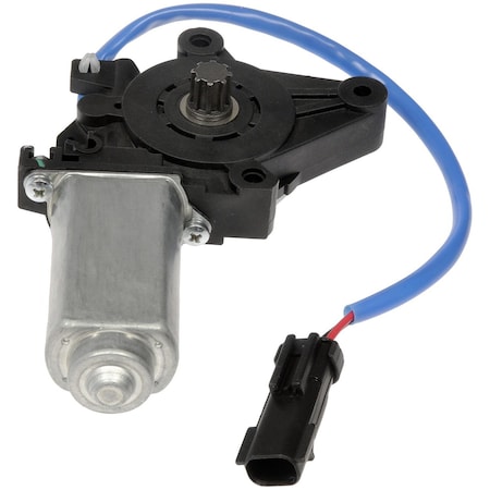 Dorman WINDOW LIFT MOTOR 742-353